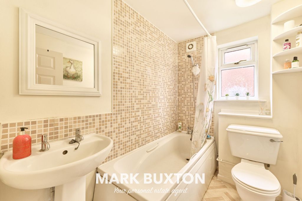 Additional image 21 of 3 bed semi-detached house for saleHigh Street, Newcastle-Under-Lyme ST5