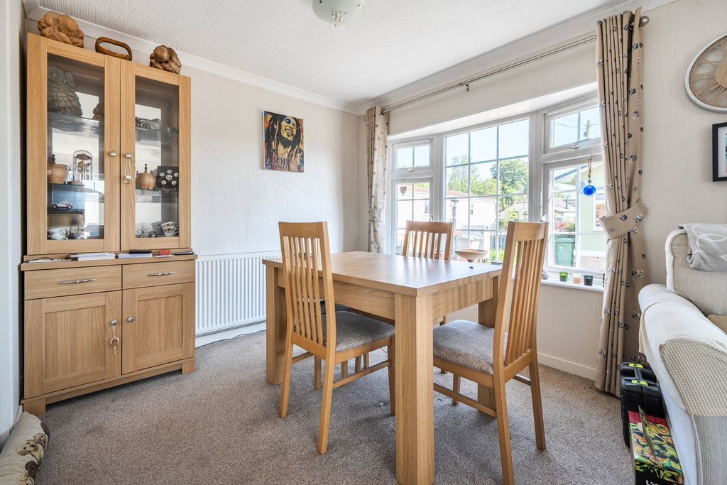 Additional image 10 of 2 bed mobile/park home for saleRanksborough Hall Park, Langham, Oakham, Rutland LE15