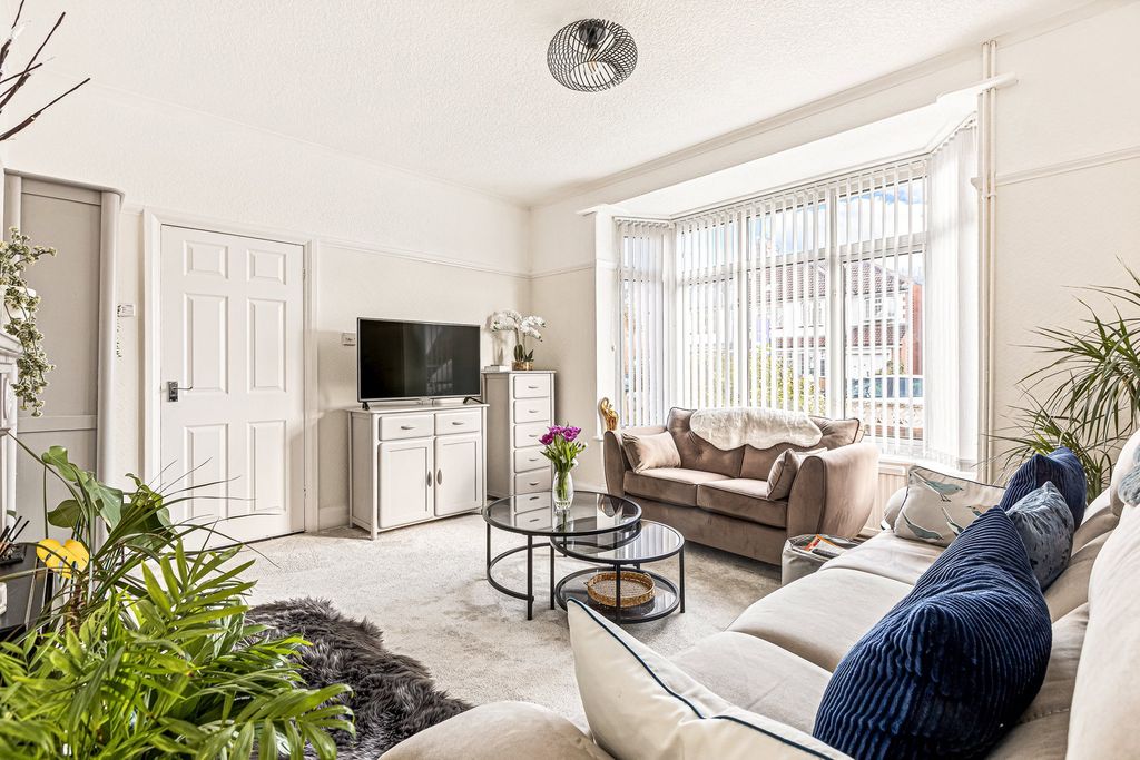 Additional image 13 of 3 bed semi-detached house for saleSybil Road, Rowley Fields, Leicester LE3