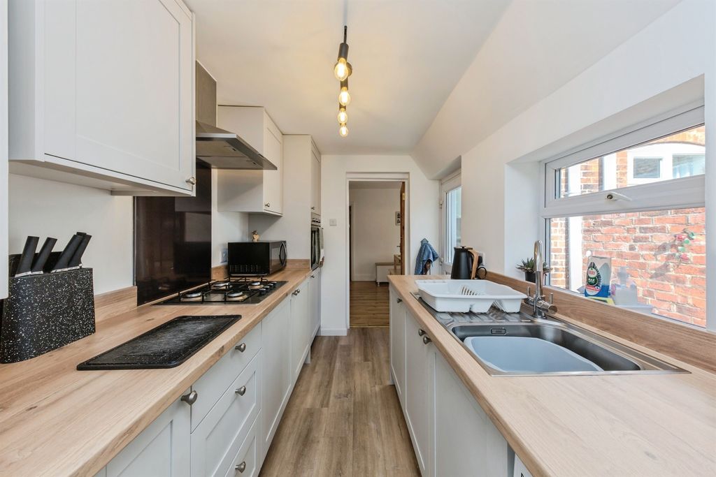 Additional image 7 of 2 bed terraced house for saleCheadle Road, Uttoxeter ST14
