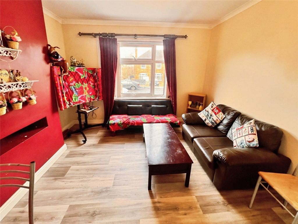 Additional image 3 of 3 bed semi-detached house for saleBladon Street, Burton-On-Trent, Staffordshire DE15