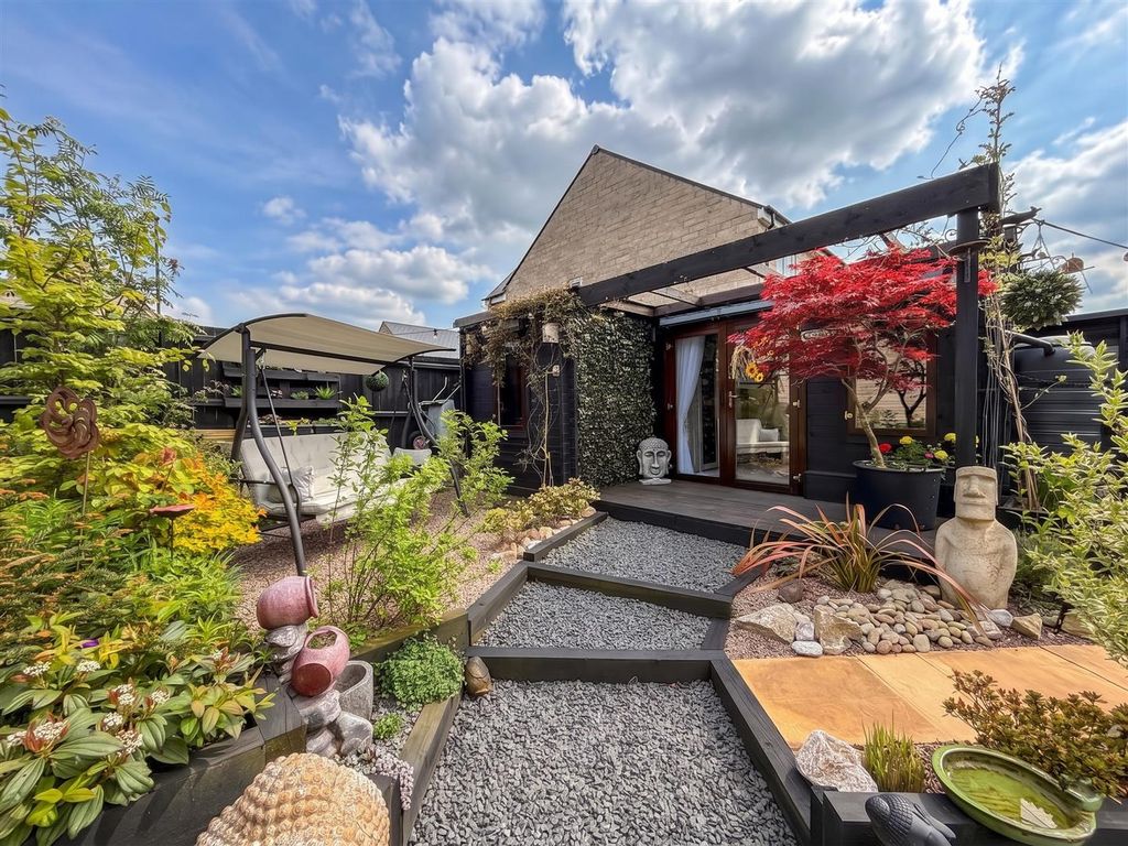 Additional image 22 of 3 bed semi-detached house for saleRye Lane, Buxton SK17