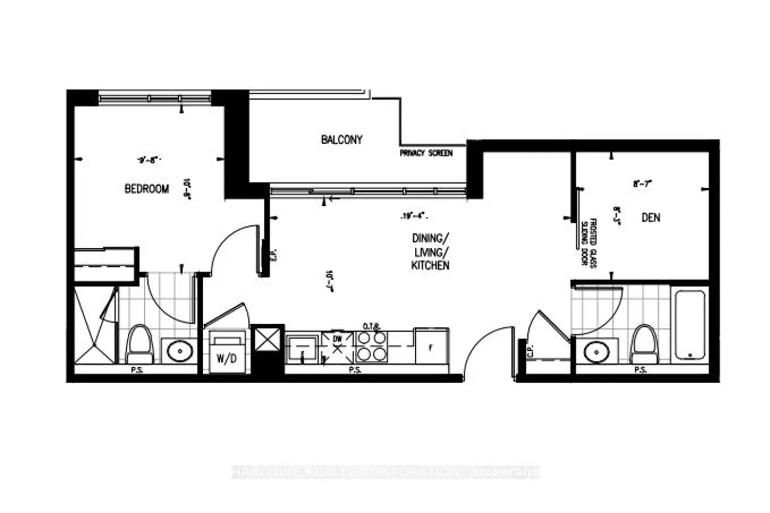 Additional image 20 of 543 Richmond Street 815