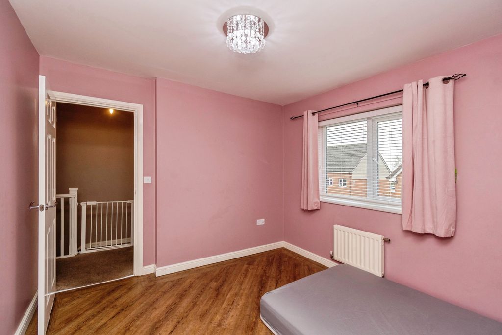 Additional image 9 of 3 bed detached house for saleLime Pit Lane, Cannock WS11