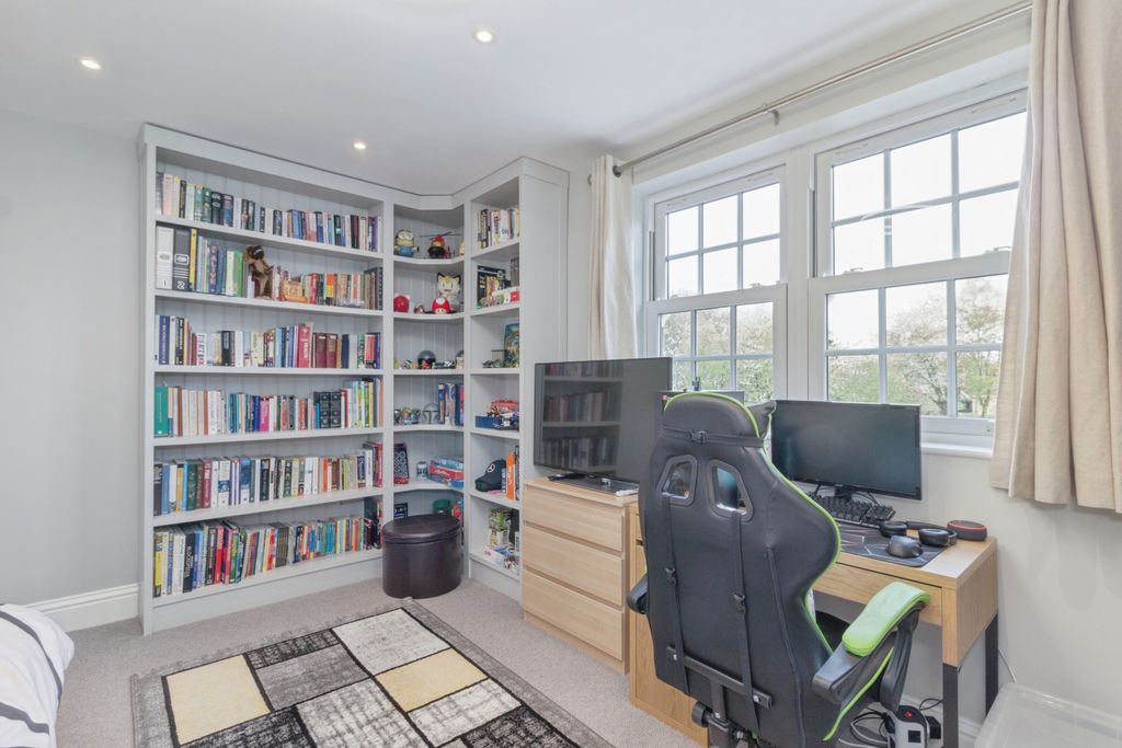 Additional image 11 of 5 bed detached house for saleLetchworth Road, Leicester LE3