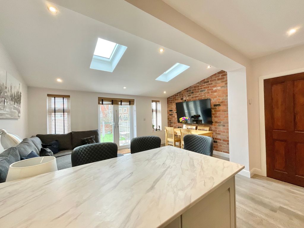 Additional image 6 of 3 bed end terrace house for saleField Terrace, Stone ST15