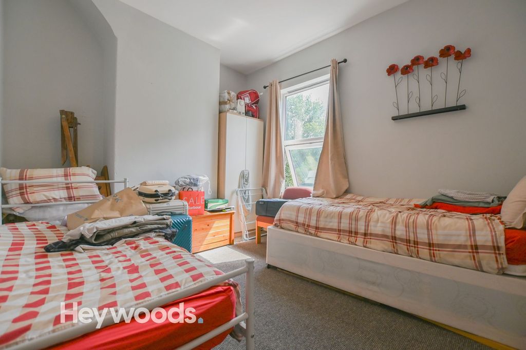 Additional image 9 of 2 bed terraced house for saleSilverdale Road, Newcastle ST5