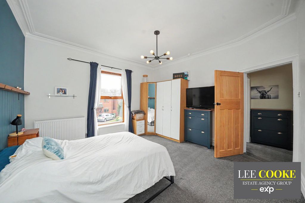 Additional image 33 of 4 bed semi-detached house for saleHatherton Street, Cheslyn Hay, Walsall WS6