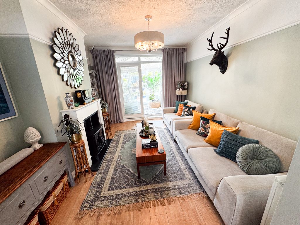 Additional image 10 of 3 bed semi-detached house for saleSt. Georges Avenue, Wolstanton, Newcastle-Under-Lyme ST5