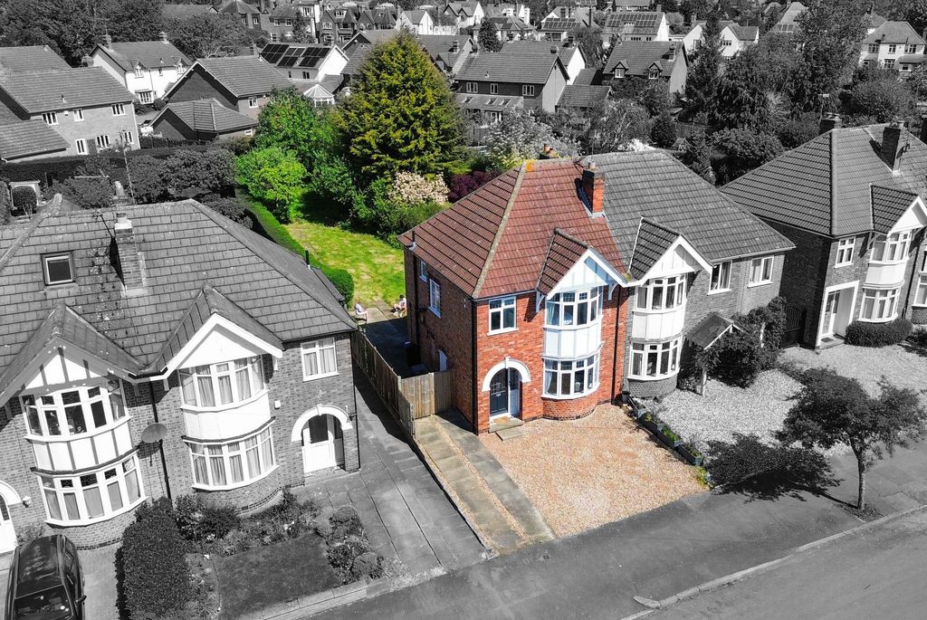 Additional image 19 of 3 bed semi-detached house for saleKenwood Road, Knighton, Leicester LE2