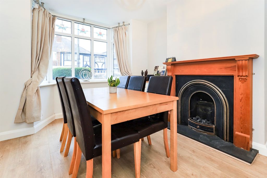 Additional image 5 of 3 bed semi-detached house for saleWoodland Crescent, Merry Hill, Wolverhampton WV3