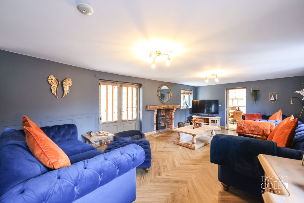 Additional image 13 of 6 bed detached house for saleBotts Lane, Appleby Magna, Swadlincote DE12