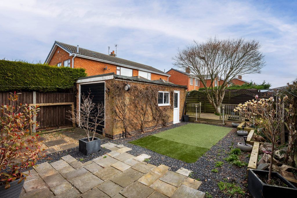 Additional image 23 of 3 bed semi-detached house for saleAvery Drive, Syston, Leicester LE7