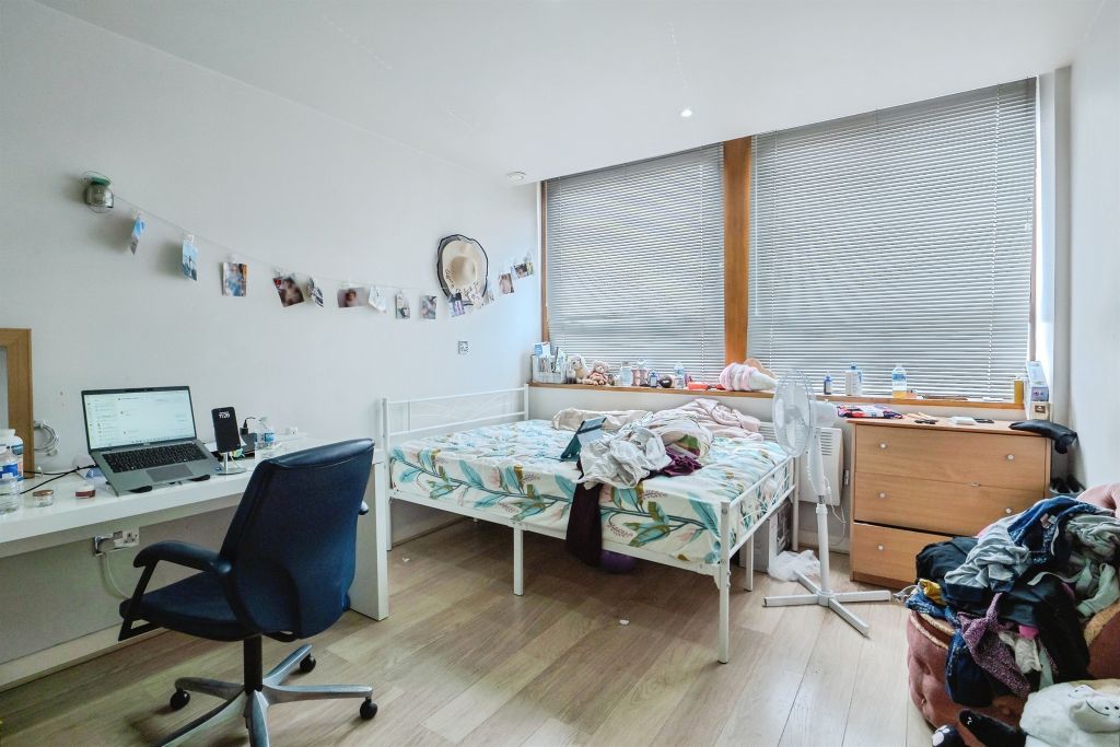 Additional image 13 of 2 bed flat for saleLee Circle, Leicester LE1