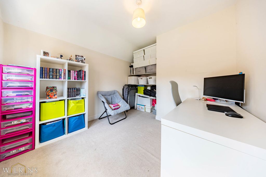 Additional image 23 of 4 bed detached house for saleWensleydale, Wilnecote, Tamworth, Staffordshire B77