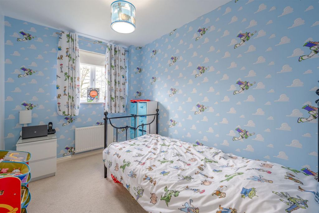 Additional image 25 of 5 bed detached house for saleOaklands, Wombourne WV5