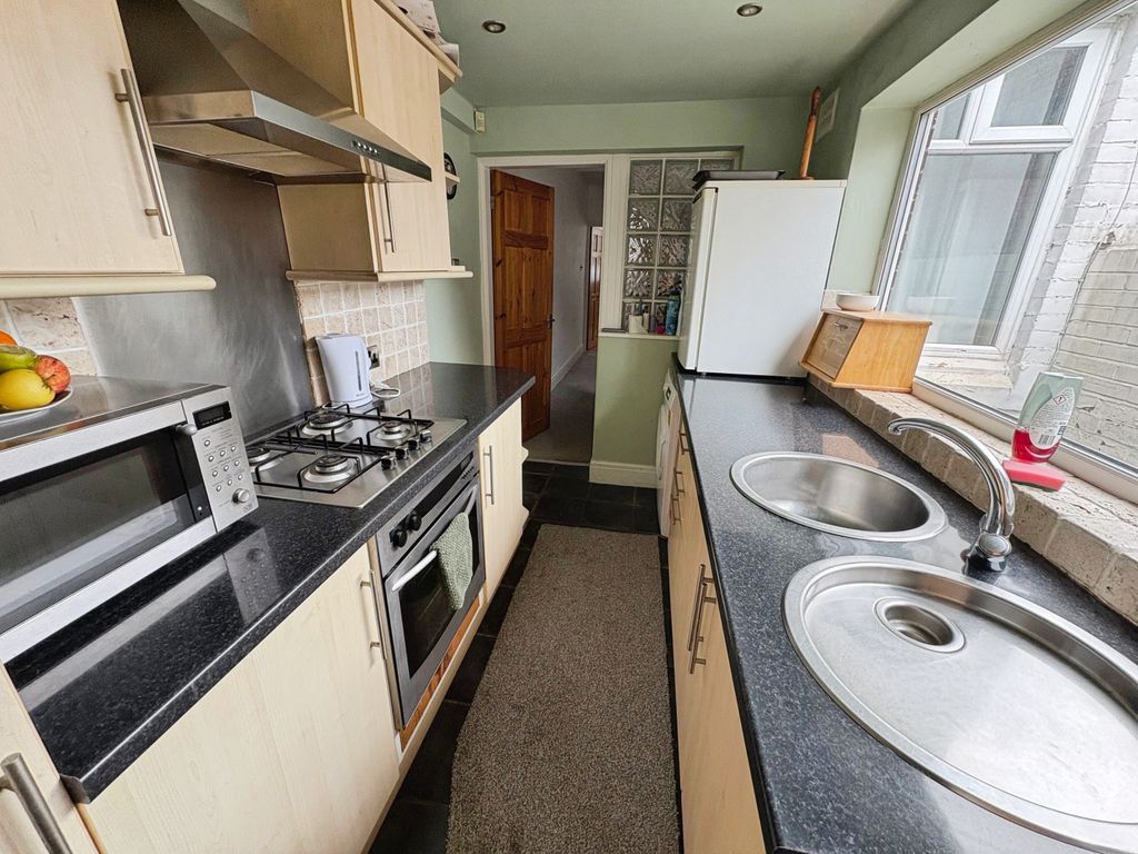 Additional image 7 of 2 bed terraced house for saleNorth Street, Stoke, Stoke-On-Trent ST4