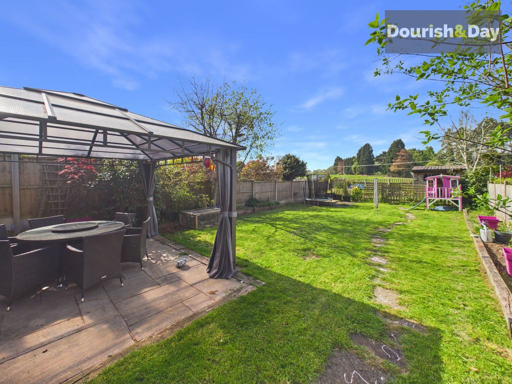 Additional image 16 of 3 bed semi-detached house for saleCreswell Grove, Stafford ST18