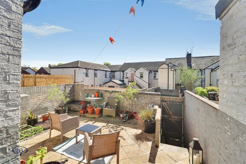 Additional image 20 of 3 bed terraced house for saleSlaney Street, Newcastle ST5