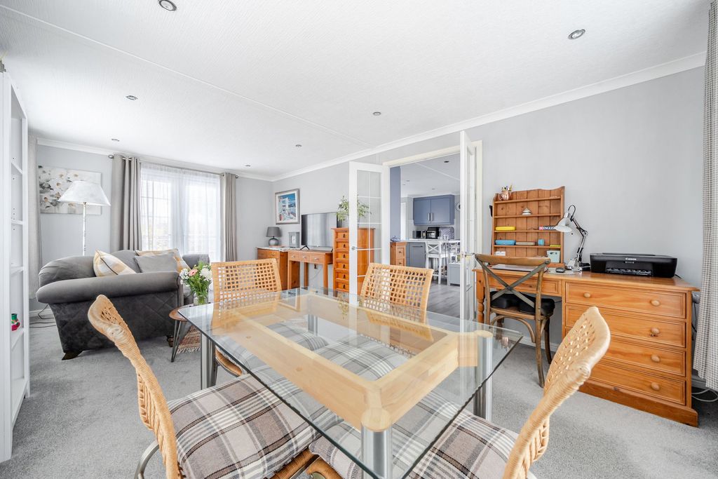 Additional image 7 of 2 bed mobile/park home for saleThe Park, Ranksborough Hall, Langham, Oakham, Rutland LE15
