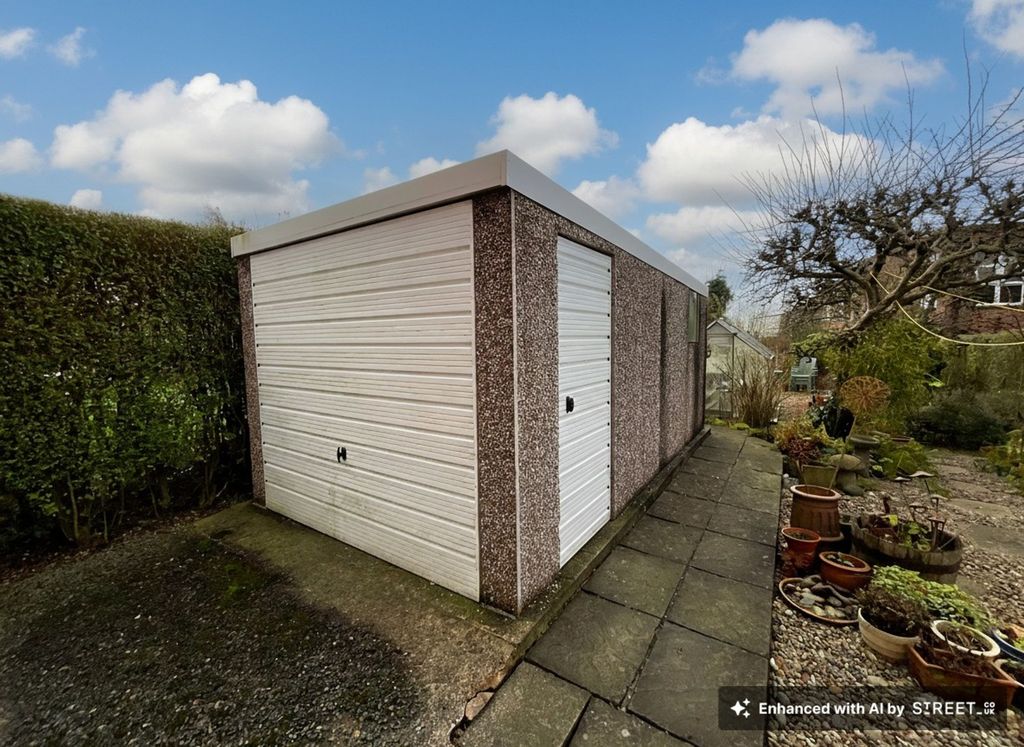 Additional image 20 of 4 bed semi-detached house for saleAirdale Road, Stone ST15