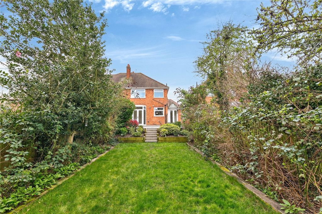 Additional image 13 of 3 bed semi-detached house for saleAinsdale Road, Western Park, Leicester LE3