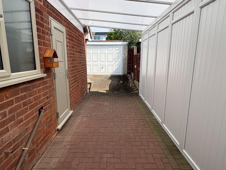 Additional image 15 of 2 bed semi-detached bungalow for saleThe Ridgeway, Burntwood WS7