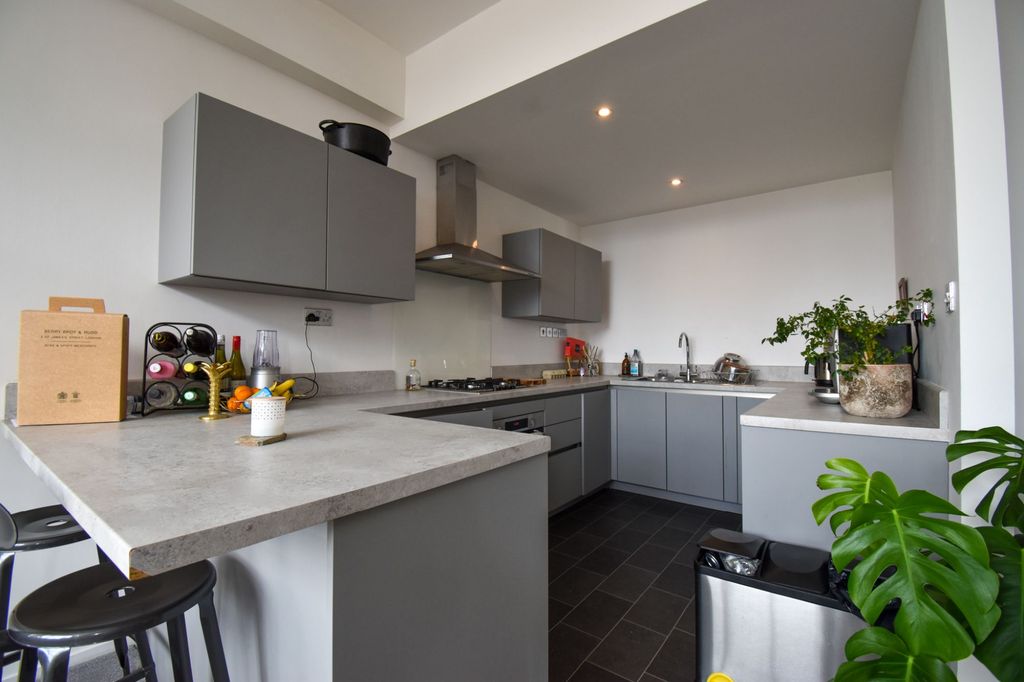 Additional image 5 of 2 bed flat for saleThe Foister Building, Charles Street, Leicester LE1