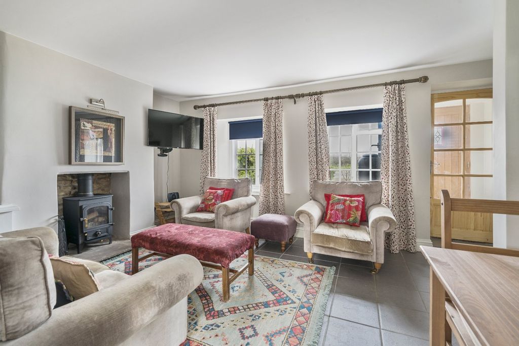 Additional image 4 of 2 bed terraced house for saleStamford Road, Easton On The Hill, Stamford, Lincolnshire PE9