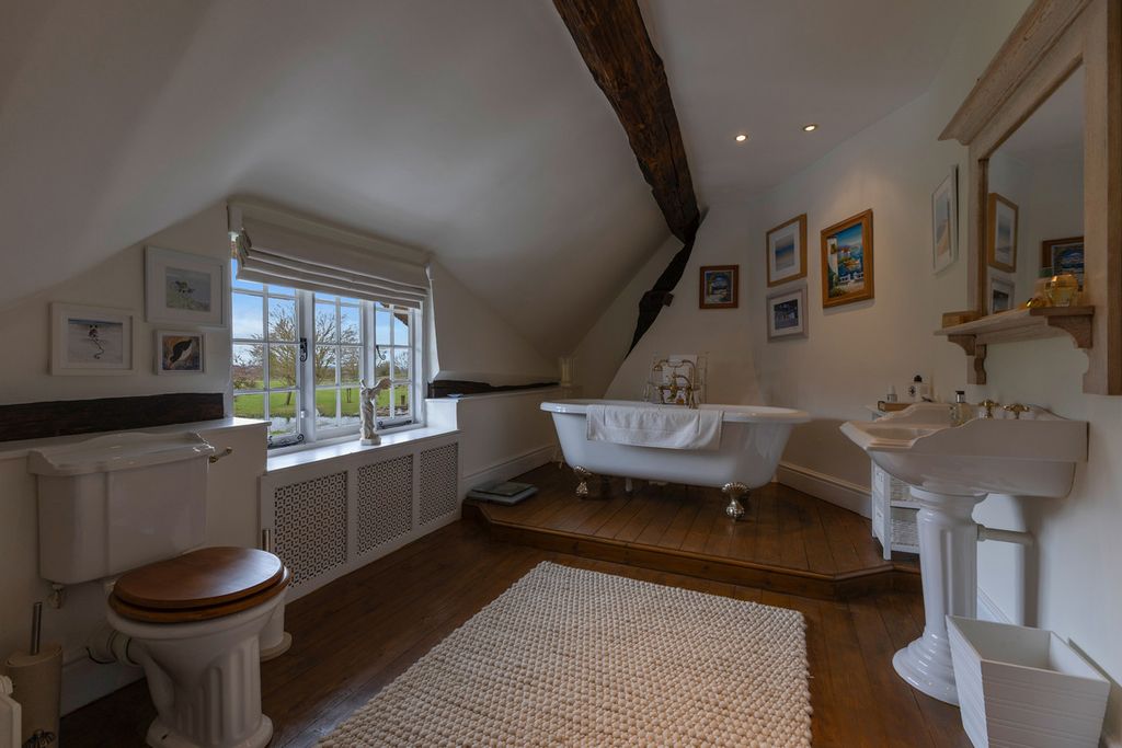 Additional image 27 of 5 bed detached house for saleOrton-On-The-Hill, Atherstone CV9