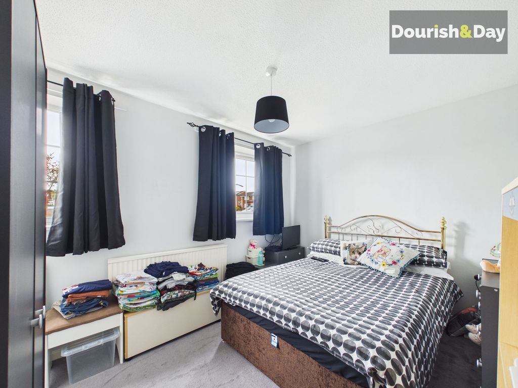 Additional image 7 of 3 bed detached house for saleClarendon Drive, Western Downs, Stafford ST17