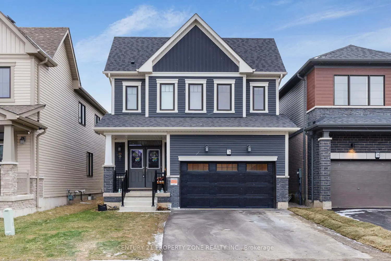 78 Lilac Circle