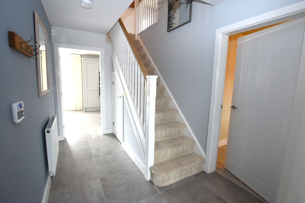 Additional image 13 of 4 bed detached house for saleMilestone Road, Loggerheads TF9