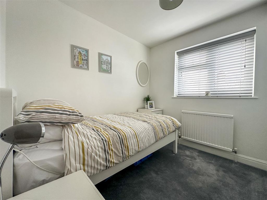 Additional image 16 of 5 bed detached house for saleNursery Avenue, Stockton Brook, Stoke-On-Trent ST9