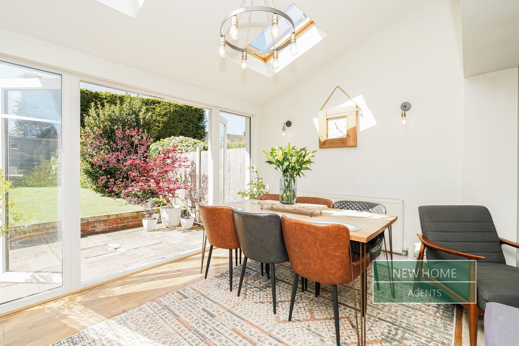 Additional image 6 of 4 bed semi-detached house for saleGoodes Lane, Syston, Leicester LE7