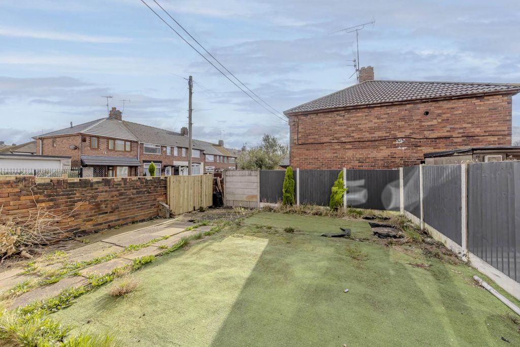 Additional image 21 of 3 bed semi-detached house for saleTimmis Street, Stoke-On-Trent ST1