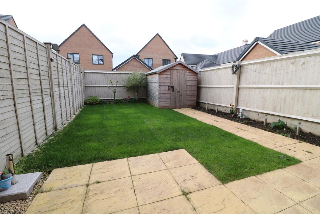 Additional image 12 of 3 bed end terrace house for saleMaitland Place, Bowerhill, Melksham SN12