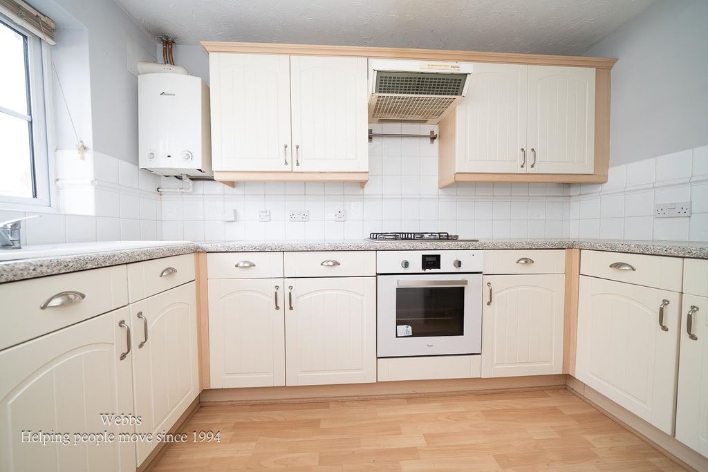 Additional image 36 of 3 bed semi-detached house for saleTwo Oaks Avenue, Burntwood WS7