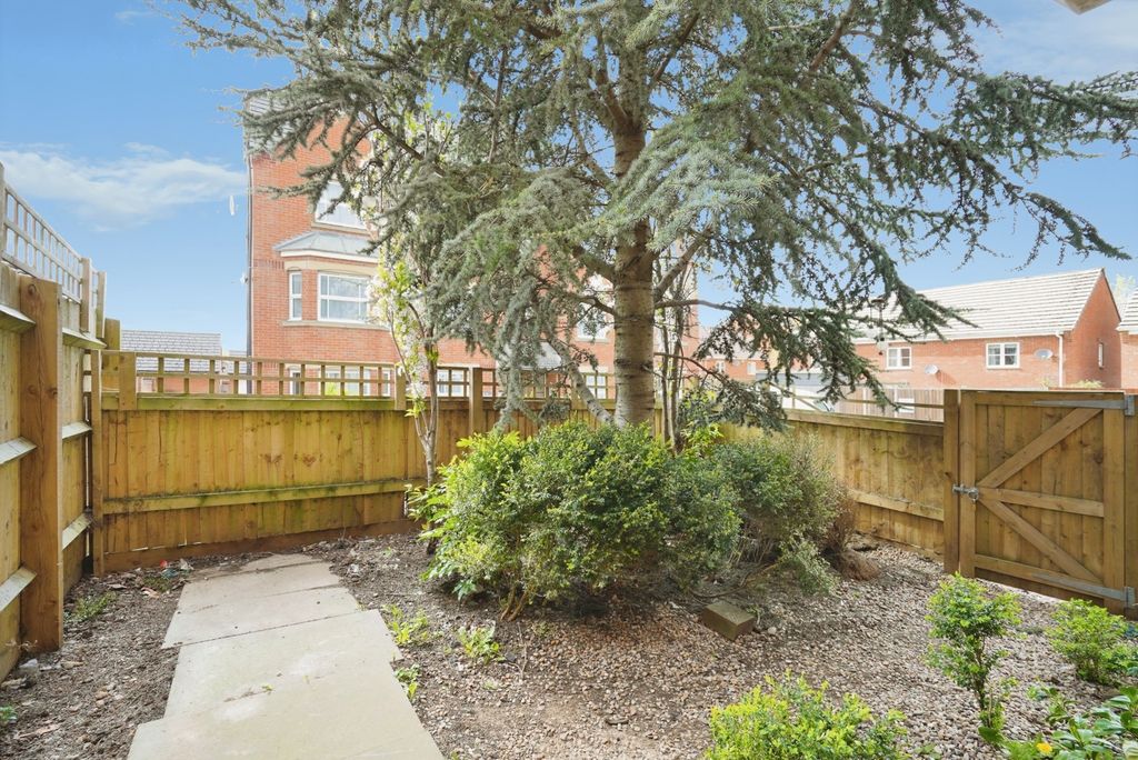 Additional image 18 of 3 bed end terrace house for saleFlannagan Way, Coalville, Leicestershire LE67