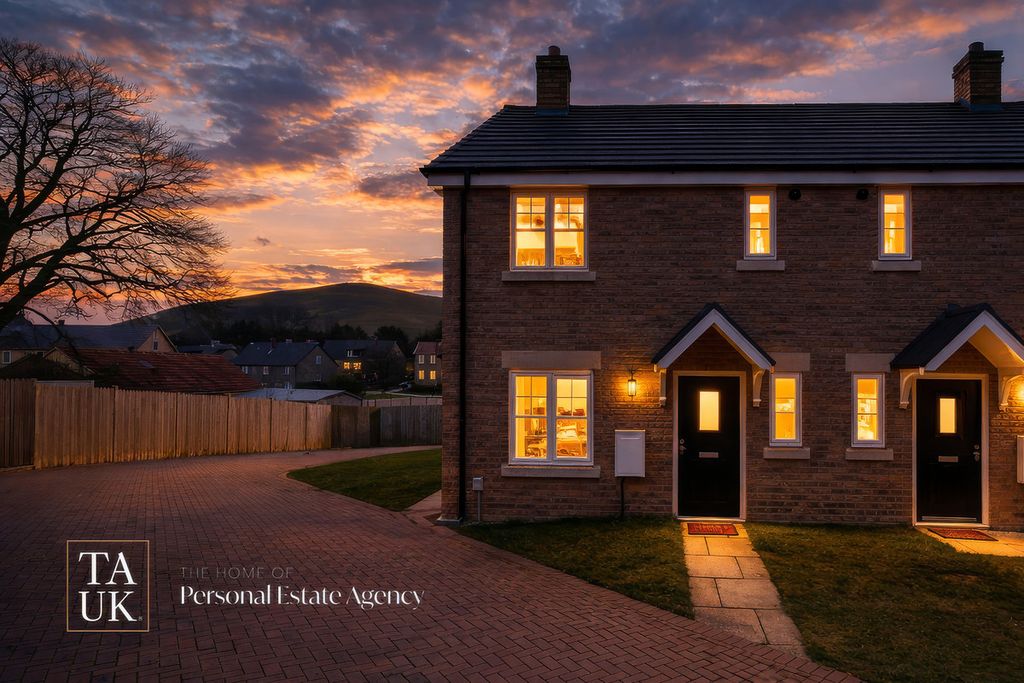 Additional image 4 of 3 bed semi-detached house for saleCurlew Avenue, Buxton SK17