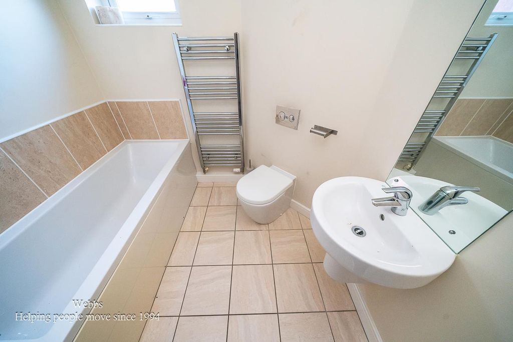 Additional image 16 of 2 bed flat for saleStrawberry Lane, Lichfield WS14