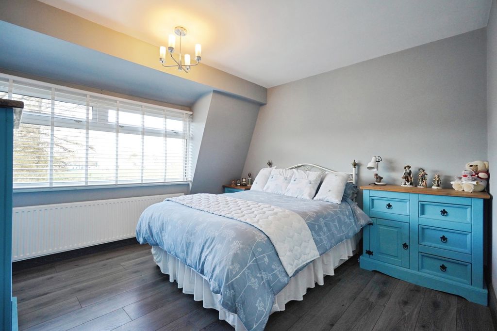 Additional image 11 of 3 bed semi-detached house for saleJordan Avenue, Stretton, Burton-On-Trent, Staffordshire DE13