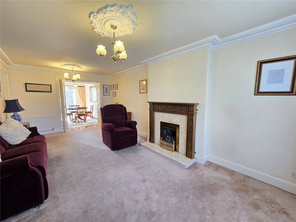 Additional image 2 of 3 bed detached house for saleAmicombe, Wilnecote, Tamworth, Staffordshire B77