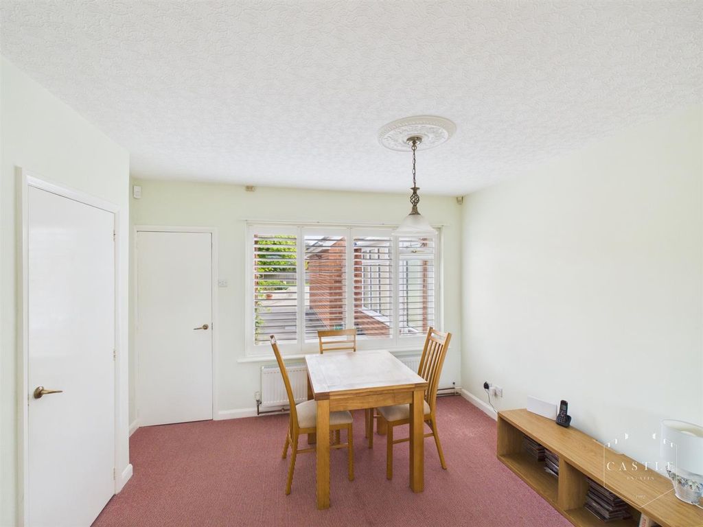 Additional image 21 of 3 bed detached house for saleElm Tree Drive, Burbage, Hinckley LE10