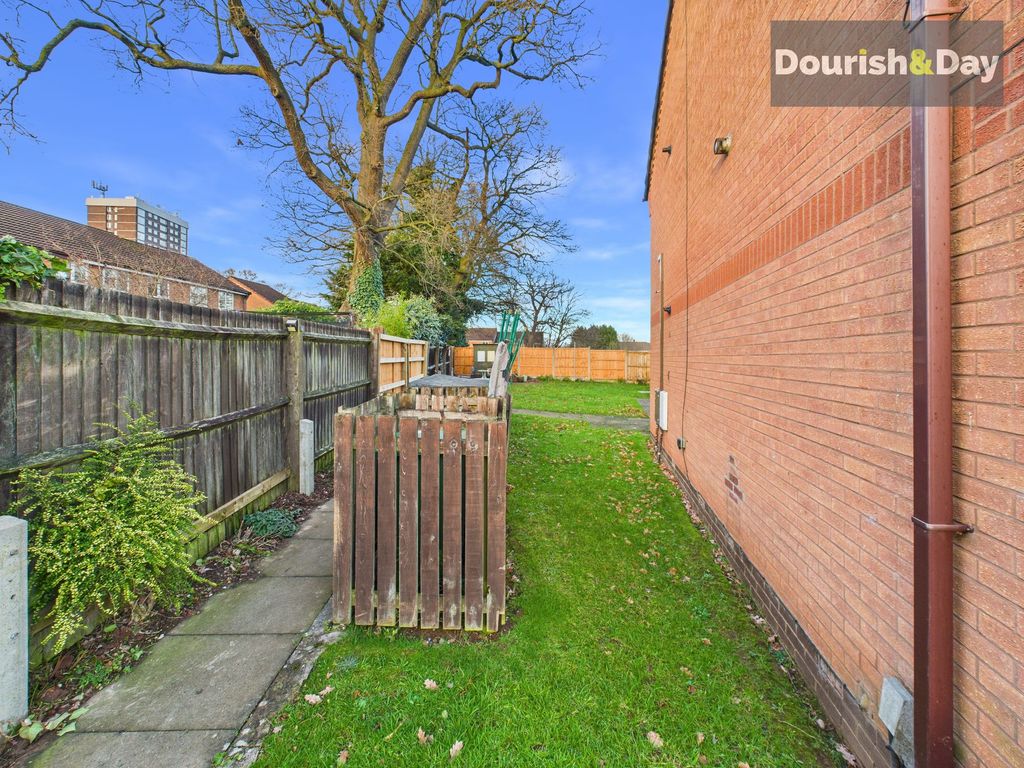 Additional image 13 of 2 bed flat for saleLilleshall Way, Stafford ST17