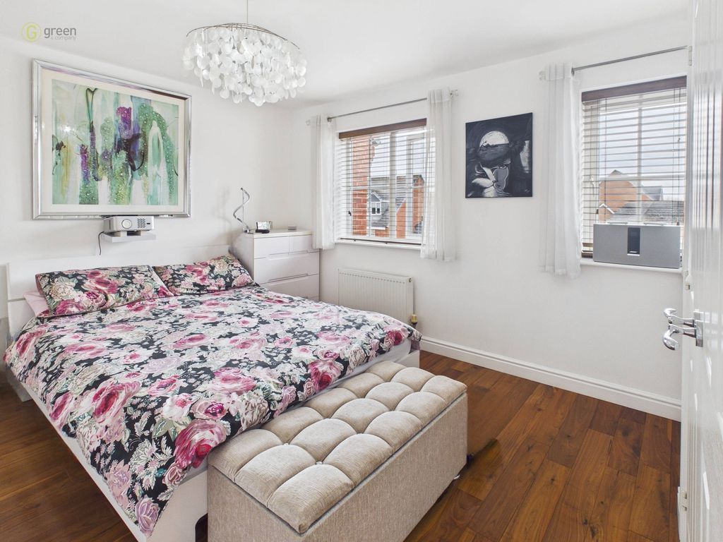 Additional image 22 of 5 bed town house for saleBarlow Avenue, Glascote, Tamworth B77