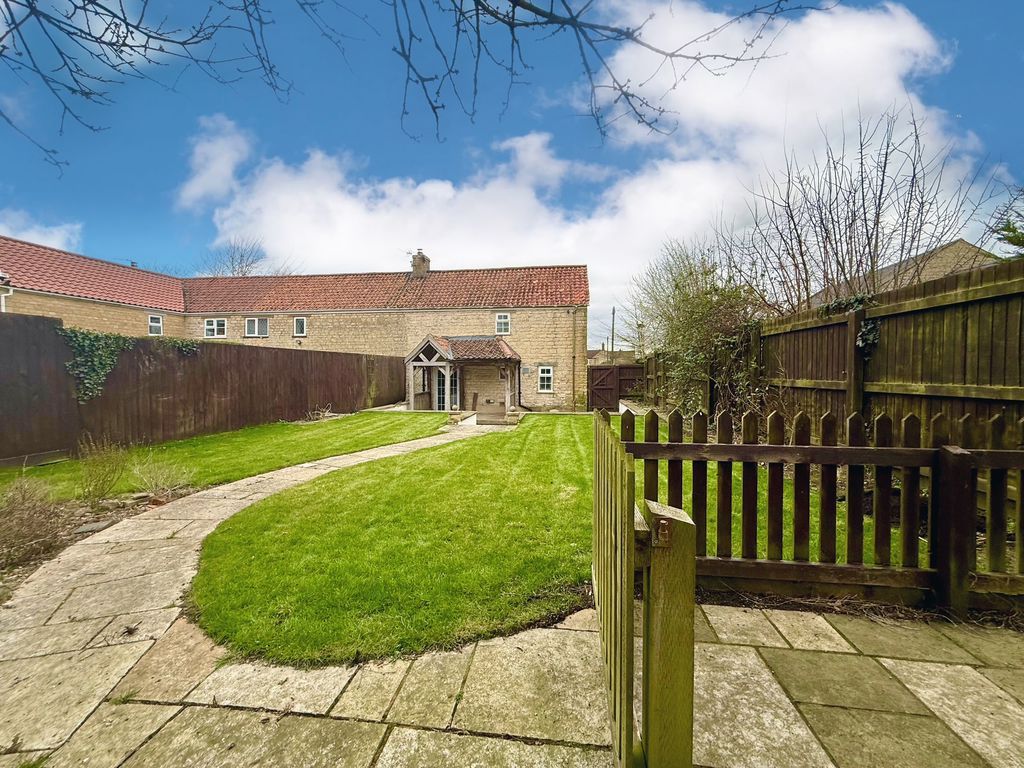Additional image 3 of 2 bed property for saleHigh Street, South Witham, Grantham NG33