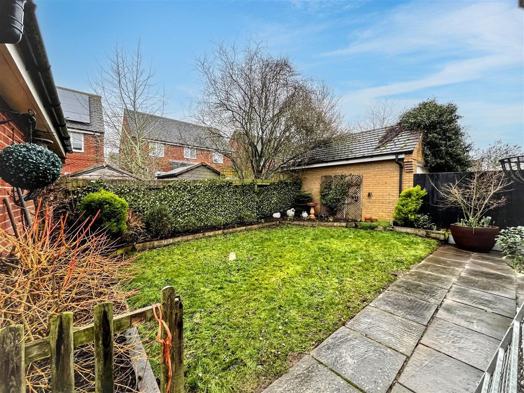 Additional image 22 of 4 bed detached house for saleGoldfinch Road, Uppingham, Oakham LE15