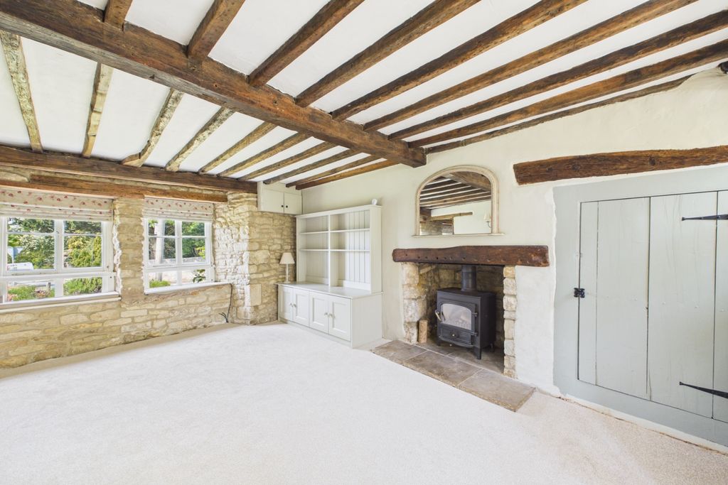 Additional image 15 of 3 bed cottage for saleShepherds Walk, Belmesthorpe, Stamford, Lincolnshire PE9
