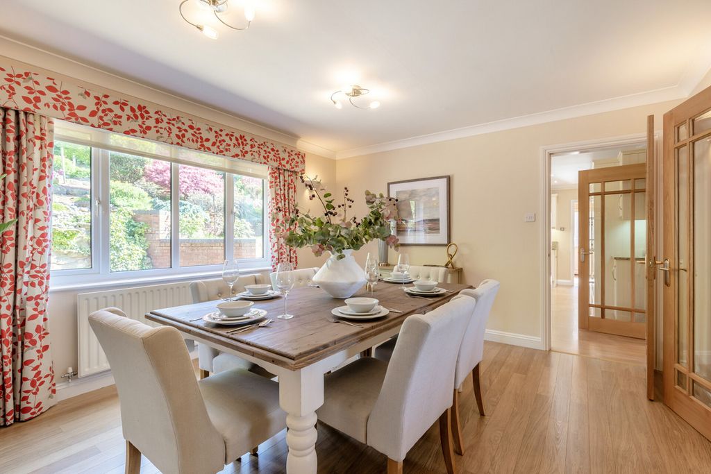Additional image 10 of 5 bed detached house for saleWilmore Hill Lane Hopton Stafford, Staffordshire ST18